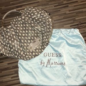 Large Purse by Guess brand new